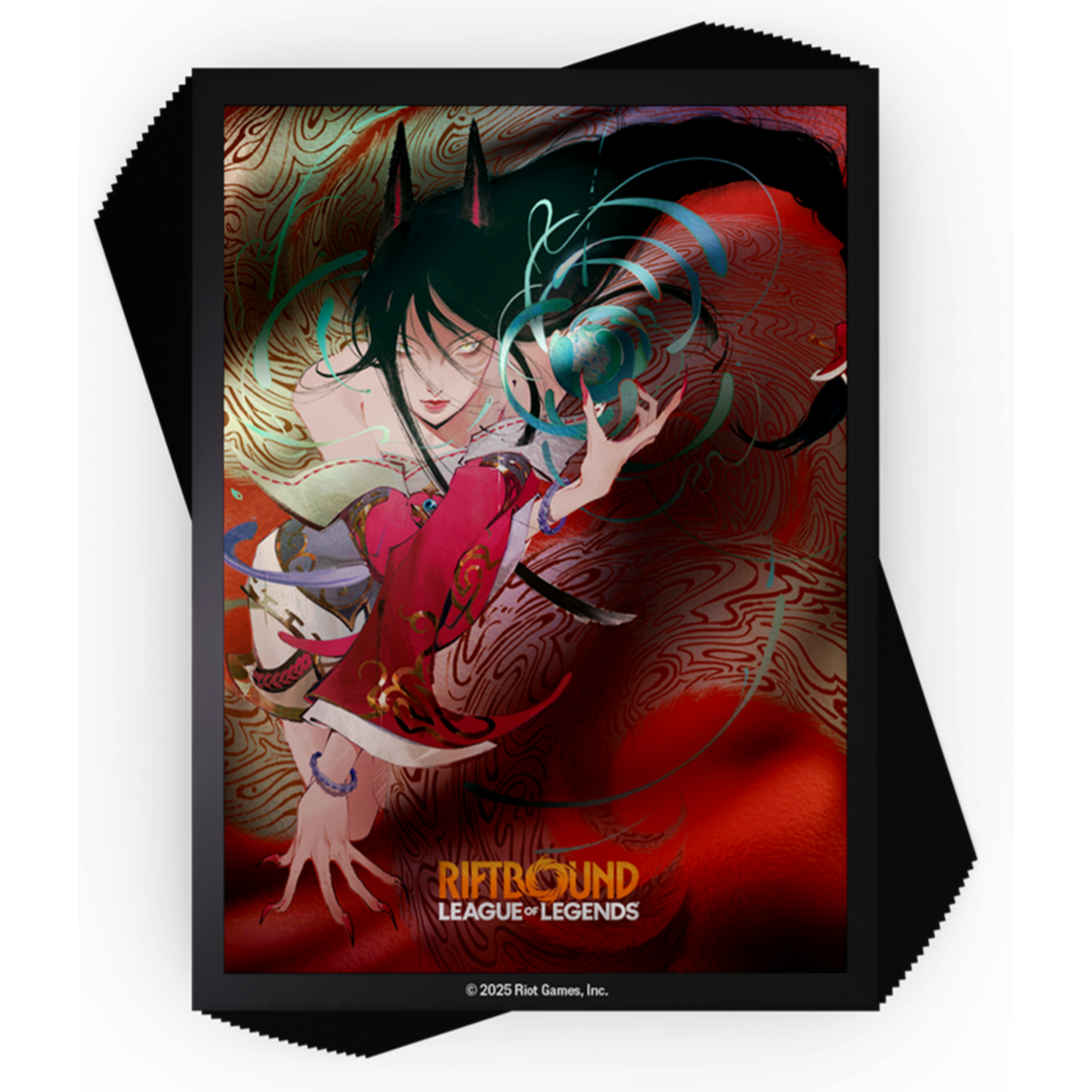 Origins Ahri Sleeves 100 count